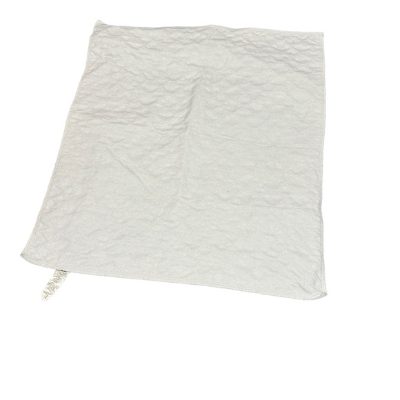 Other - Waterproof mattress pad for twin bed. Measures 30 x 34. GUC